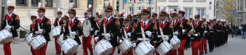 Koninklijke Harmonie Sainte Cécile Eijsden